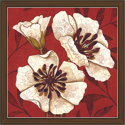 Floral Art Paintings (FSS-1465)